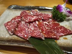 -丸藏和牛烧肉专门店(园区师惠坊店)