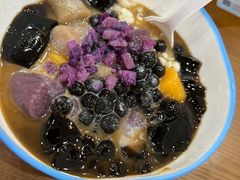 -猪脑壳凉面(武陵源店)