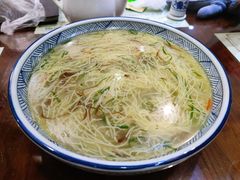 -老厨家(中央大街西七道街店)