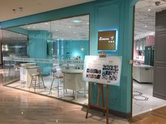 门面-西檬树SIMON·T轻奢蛋糕(大东方Max店)