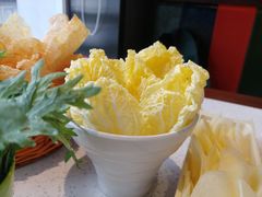 -九府羊·鲜羊火锅·烤串(新华路店)