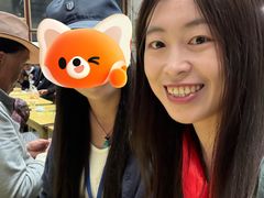-老光明岗琼甜茶馆