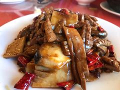 -北京小肠陈饭庄(方庄店)