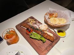 -Pasha帕夏土耳其餐厅(南昌路店)