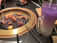 -谷牛和牛烤肉(漕河泾印象城店)