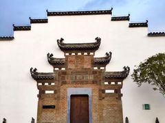 -婺源梦里老家大型山水实景演出