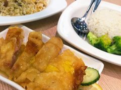 青柠鸡扒-佰搭果·广式茶餐厅(石牌东路店)