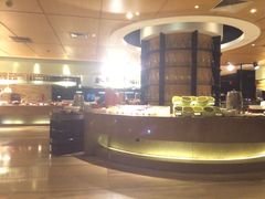 -上海东方佘山翰悦阁酒店·Vie全日制餐厅