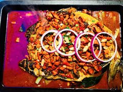 -鱼库·不仅是一家烤鱼店(车公庙店)