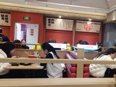 -蓉李记成都名小吃(宜昌伍家岗万达店)