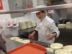 -庆丰包子铺(白塔寺店)