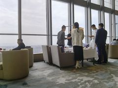 -悦厅·下午茶(杭州柏悦酒店)