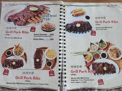 -Warung Nia Balinese Food & Pork Ribs