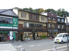 -城崎温泉 外七汤