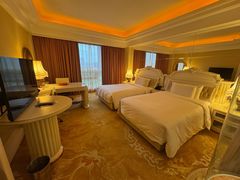-苏州吴中白金汉爵大酒店