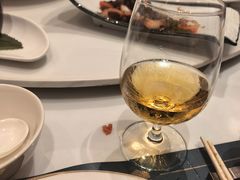 -武汉香格里拉大酒店·香宫中餐厅