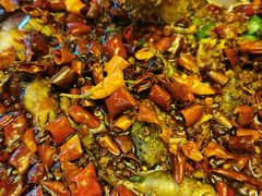 -汉水缘鲜鱼庄(黄雁村店)