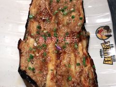 -肉串汪(月坛店)