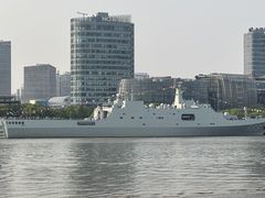 -上海港国际客运中心