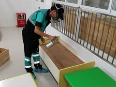 -叶子环保专业除甲醛(广州总部)