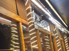 -老高烧烤(龙华星河iCO店)