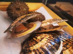 -西村日本料理(香格里拉饭店)