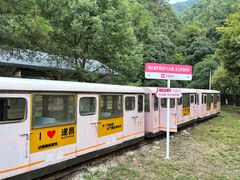 -遂昌金矿国家矿山公园