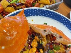 -渔家风味·鲅鱼水饺·央视展播·海鲜天津菜(开发区店)