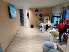 -海马体照相馆(上海月星环球港店)