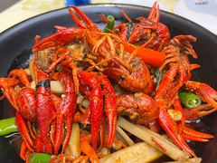 -聚味瞿记·龙虾堂(坡子街店)