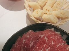 -狐狸爱上椰子鸡(滨江星光大道店)