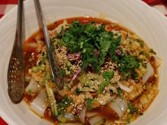 西贝面筋-西贝(上海中心店)