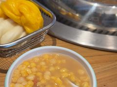 -锅老头铁锅炖•大锅蒸汽海鲜(韩乐坊店)