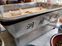 -洞庭家宴·头牌甲鱼(广渠门店)