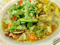 -食鼎记海鲜大排档(美食街店)