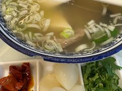 -玉华宫宾馆·餐厅(铜川驻京办店)