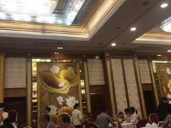 -番禺宾馆丽苑厅