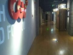 -CGV影城(世纪4DX店)