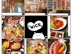 -梦山水日本烧肉(五四广场店)