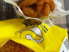 -超级鸡车(闻喜路店)