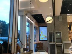 -奈雪的茶(东莞汇一城店)