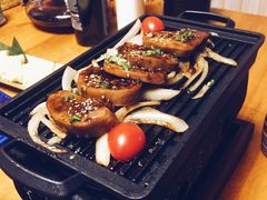 -季夏金枪鱼牛排自助餐厅(海悦天地店)