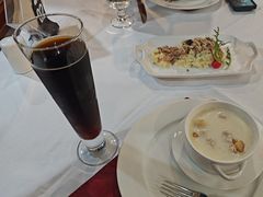 -维兰西餐(万泉河店)