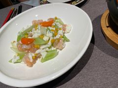 -羲和雅苑•北京烤鸭(国贸商城店)