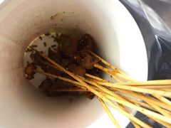 -喜姐炸串(仙林水平方店)