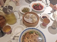 -二泉园老菜馆·百年无锡菜