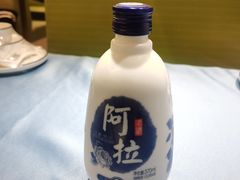 -阿毛饭店(和义路店)