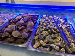 -万象·复兴号鲜肉烤肉海鲜自助(升级店)