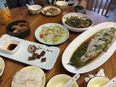 -百家鲜·杭帮菜