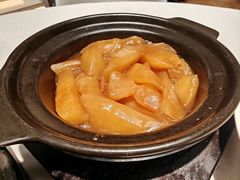 -狮王府淮扬菜(万象城店)